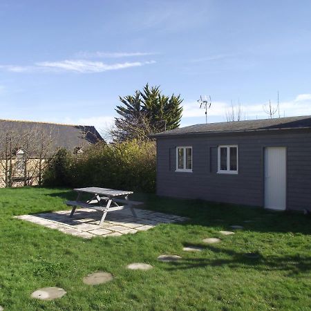 Petale De Roz Au Pied Du Mont Saint Michel Apartment Roz-sur-Couesnon Exterior photo
